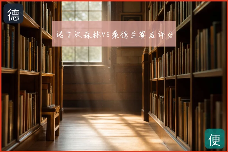 诺丁汉森林vs桑德兰赛后评分
